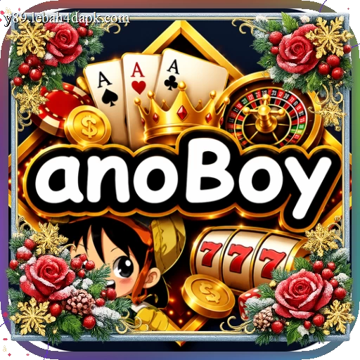 Review Lengkap Aplikasi anoboy Terbaru