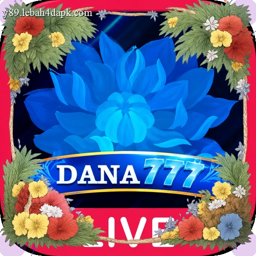 dana777 App: Info, Rating, dan Link Download