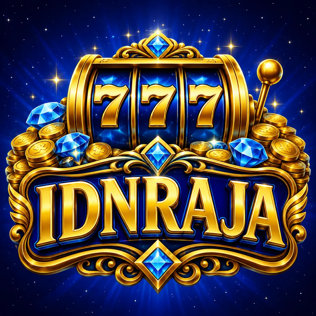 Cara Download dan Instal idnraja di Android