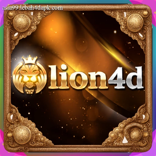 lion4d APK Terbaru dengan Fitur Lengkap