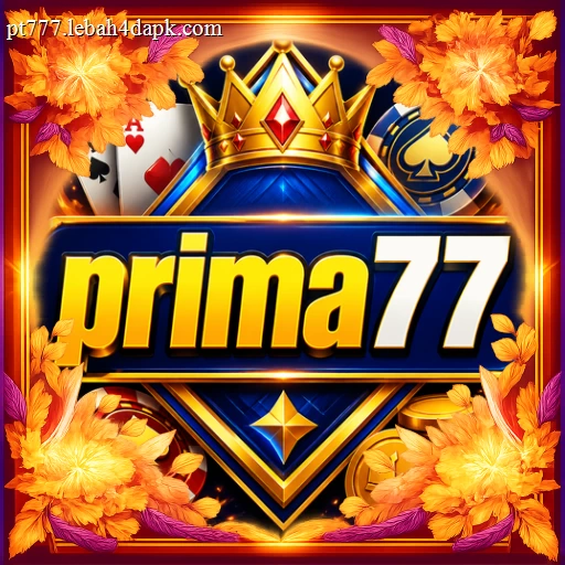 prima77 App: Info, Rating, dan Link Download