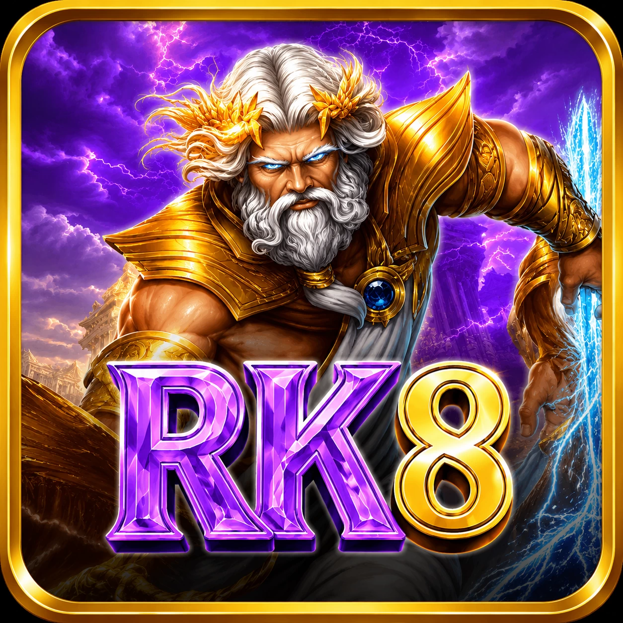 rk8 APK Full Version untuk Android