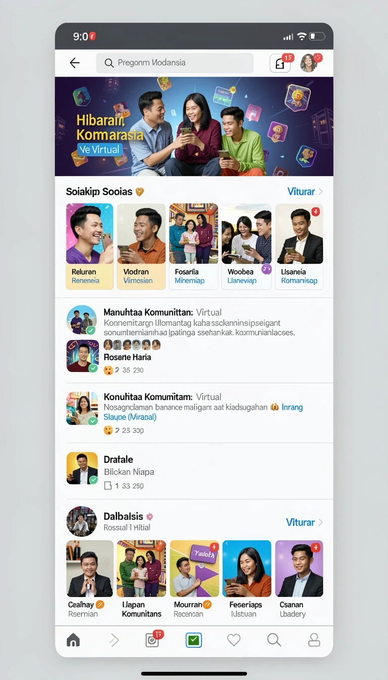 8svip App: Info, Rating, dan Link Download screenshot 2