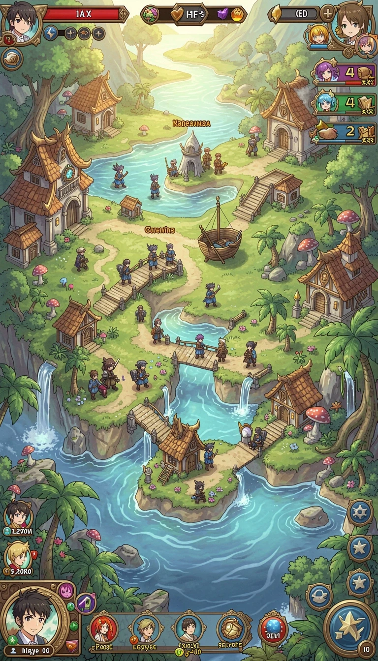 Review Aplikasi 33lgames screenshot 1