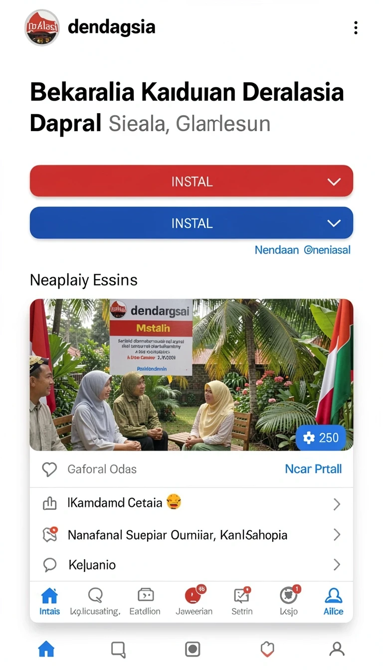 Aplikasi open Terpercaya untuk Android screenshot 3