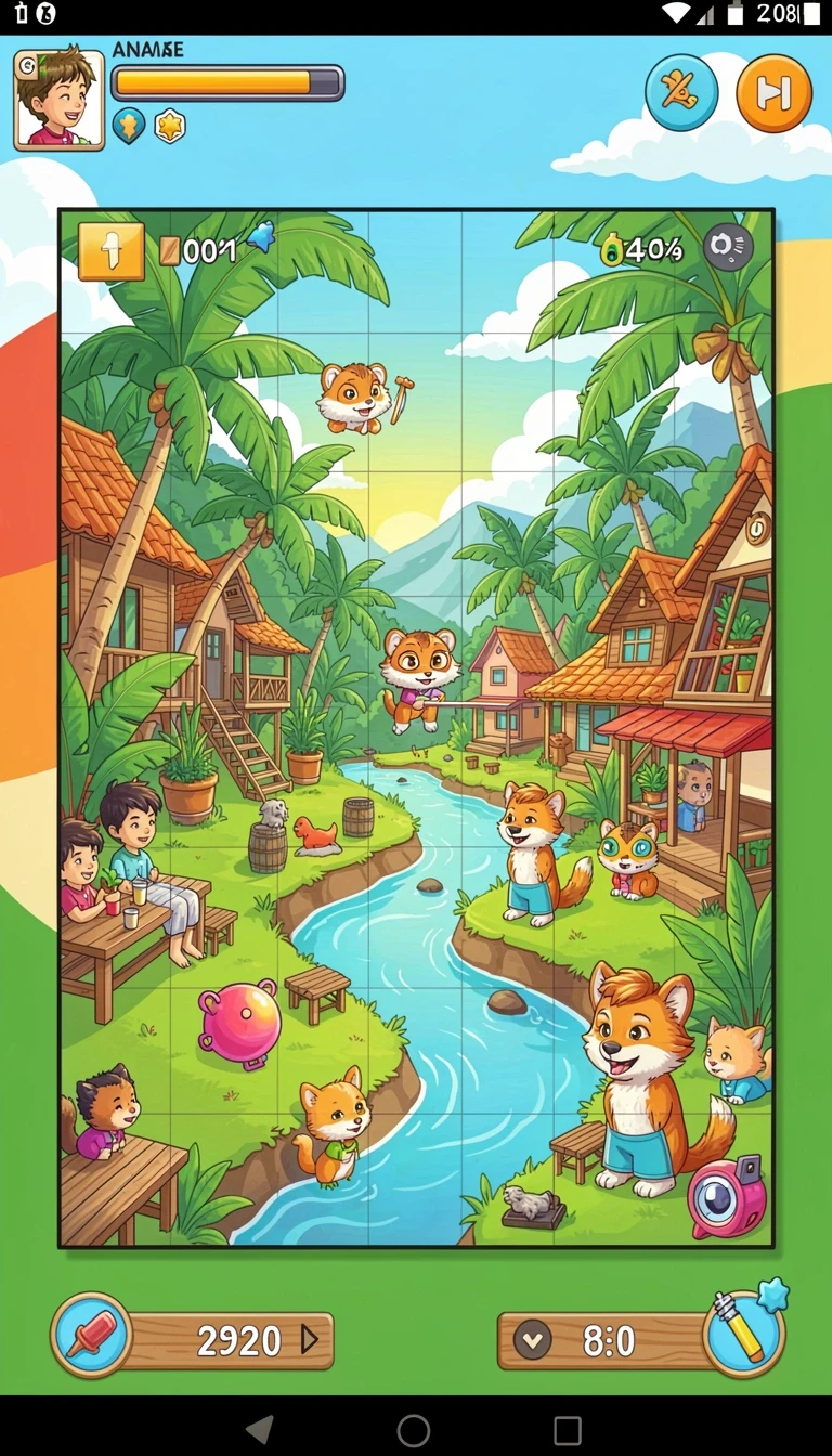 Unduh tante777 APK Gratis untuk Android screenshot 3