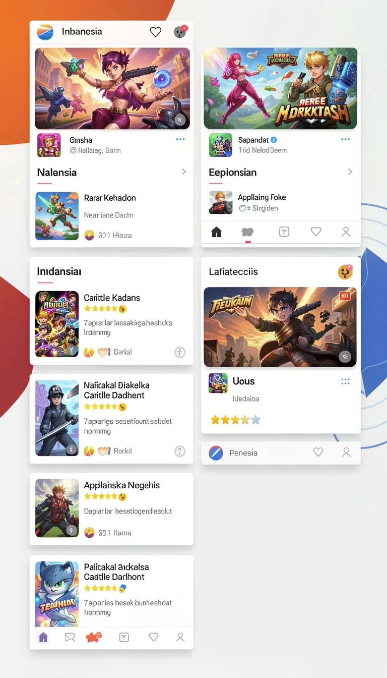 Unduh tante777 APK Gratis untuk Android screenshot 1