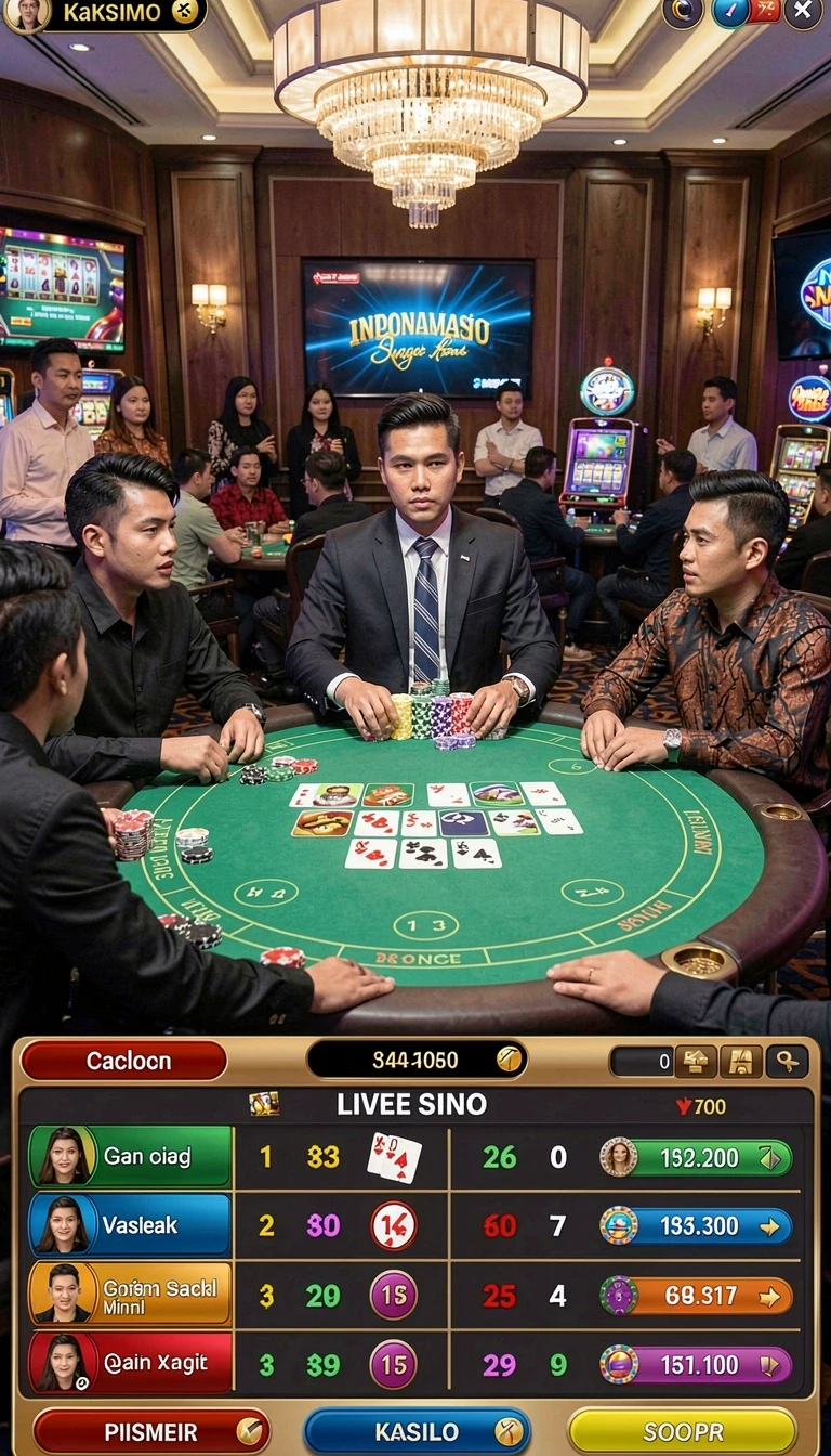 ohtogel APK: Fitur, Ukuran, dan Link Download screenshot 2