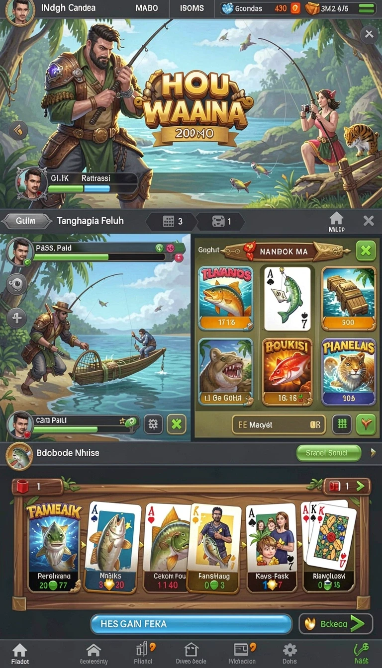 tmokwin Versi Terbaru untuk Android Tanpa Ribet screenshot 2