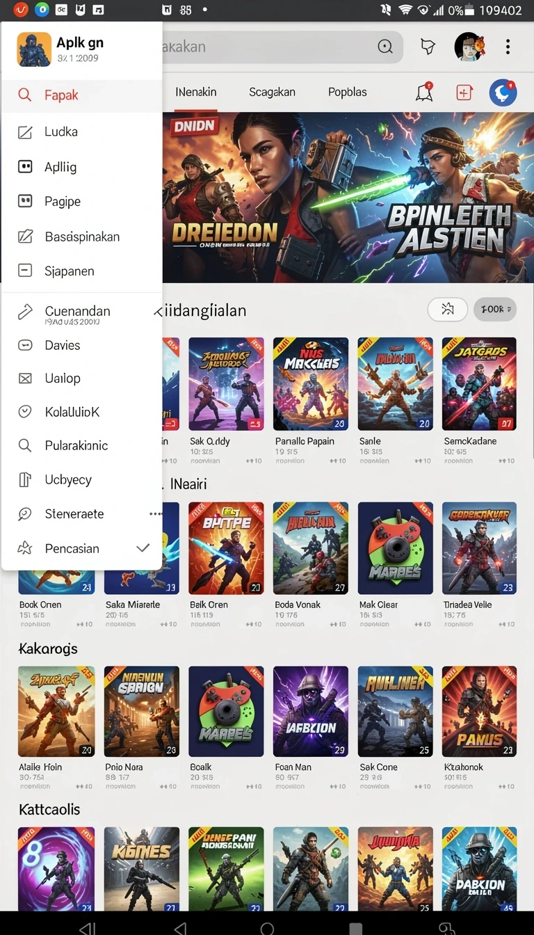 Aplikasi jualtoto Paling Baru untuk Android screenshot 3
