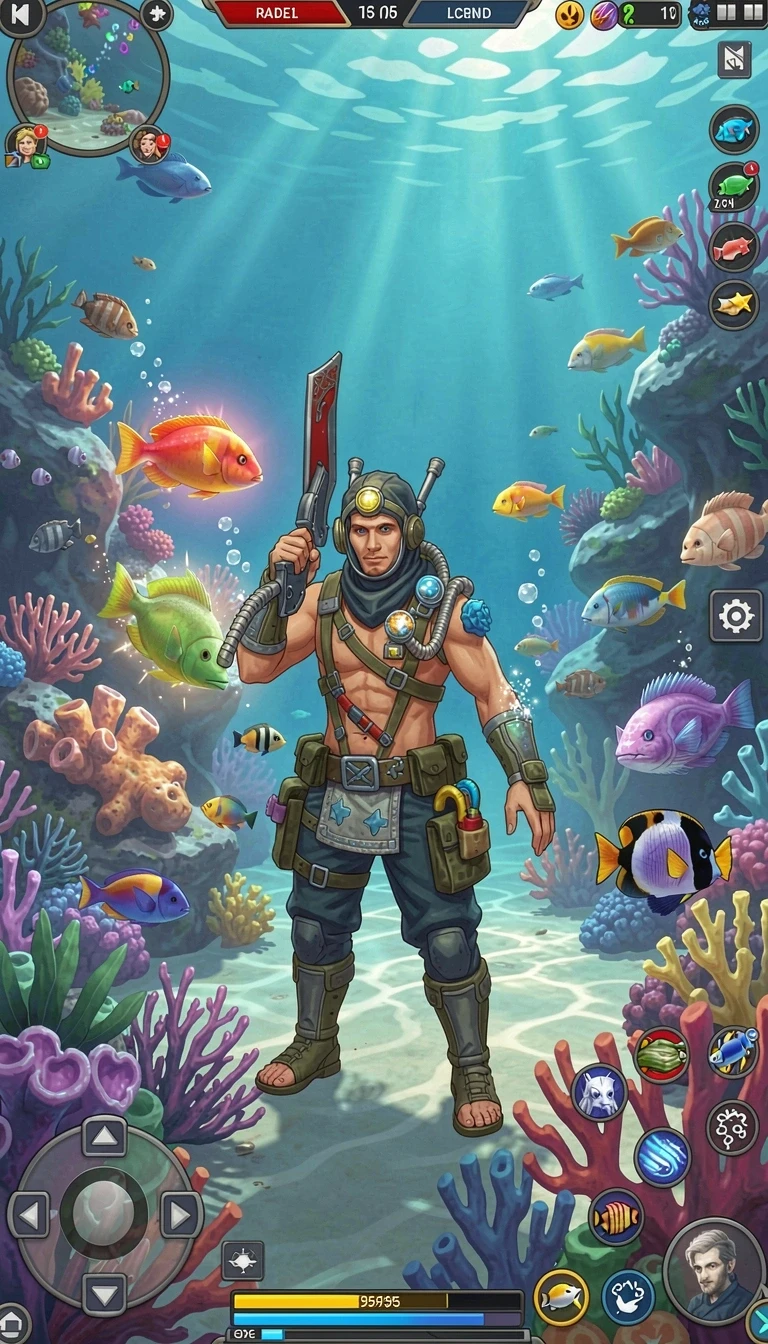 dewa66 APK Terbaru 2026 untuk Semua Perangkat screenshot 2