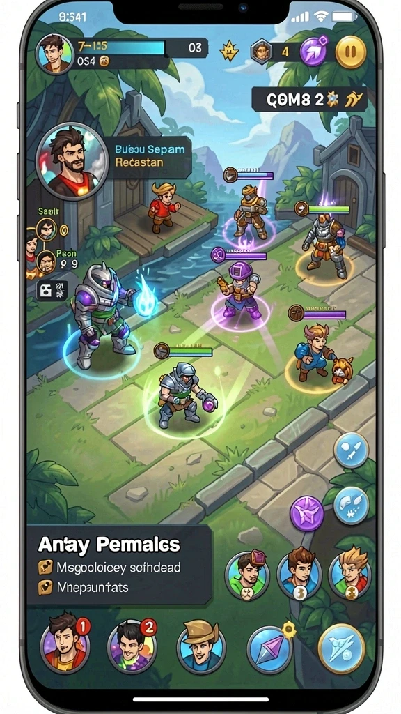 tmokwin Versi Terbaru untuk Android Tanpa Ribet screenshot 3