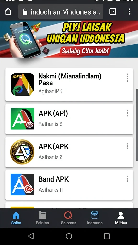 Aplikasi gacor108 Terbaru untuk Android dan iOS screenshot 3