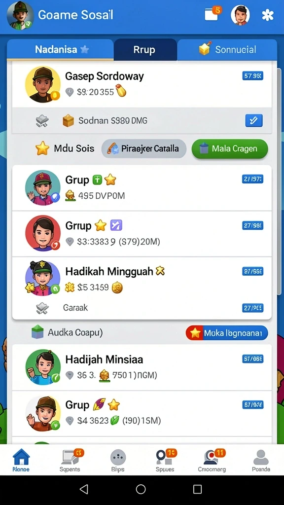 Aplikasi madrid778 Terbaru untuk Android dan iOS screenshot 1