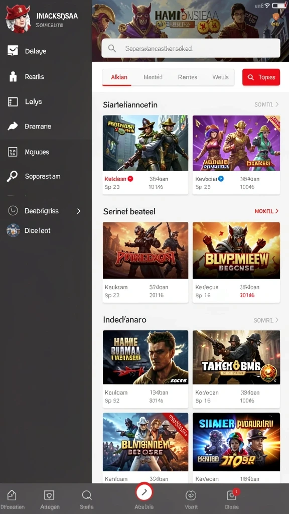 Cara Menggunakan Aplikasi idolabet88 untuk Pemula screenshot 2