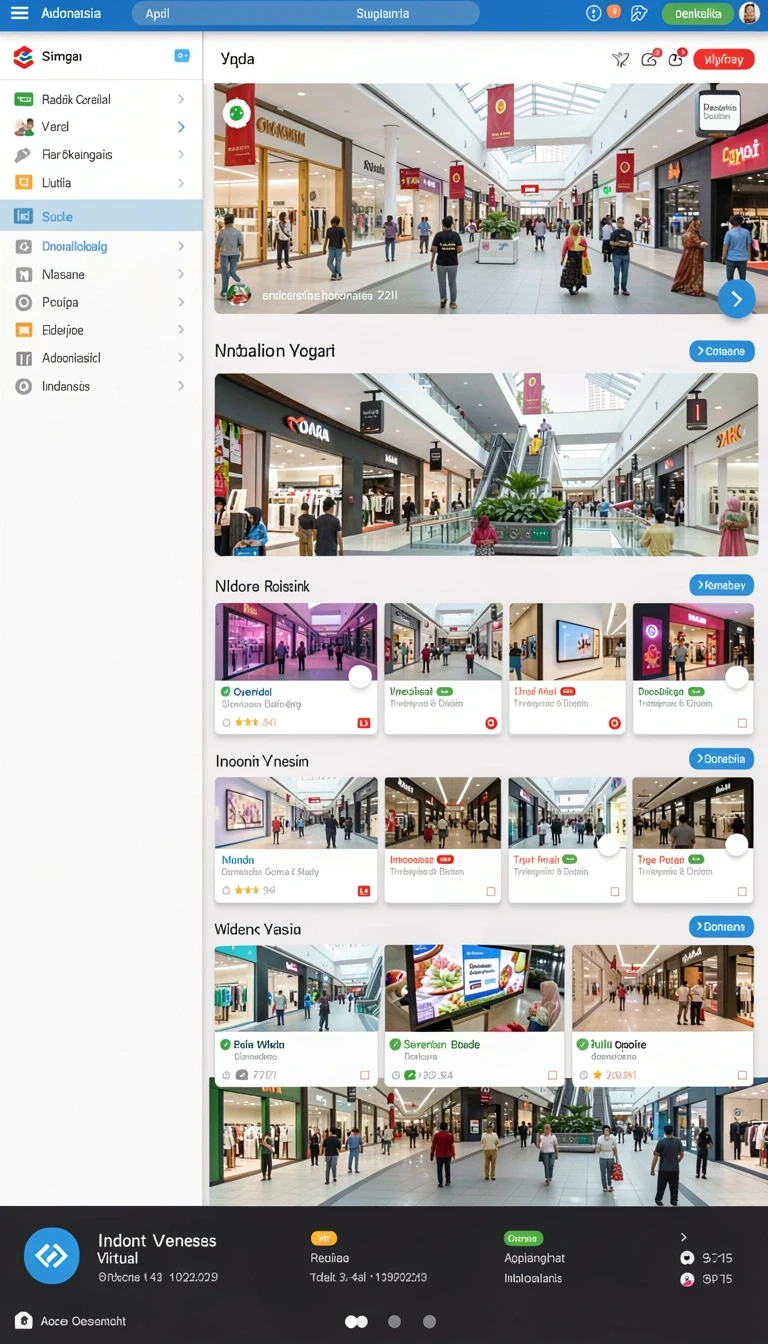Unduh in88 APK Gratis untuk Android screenshot 3