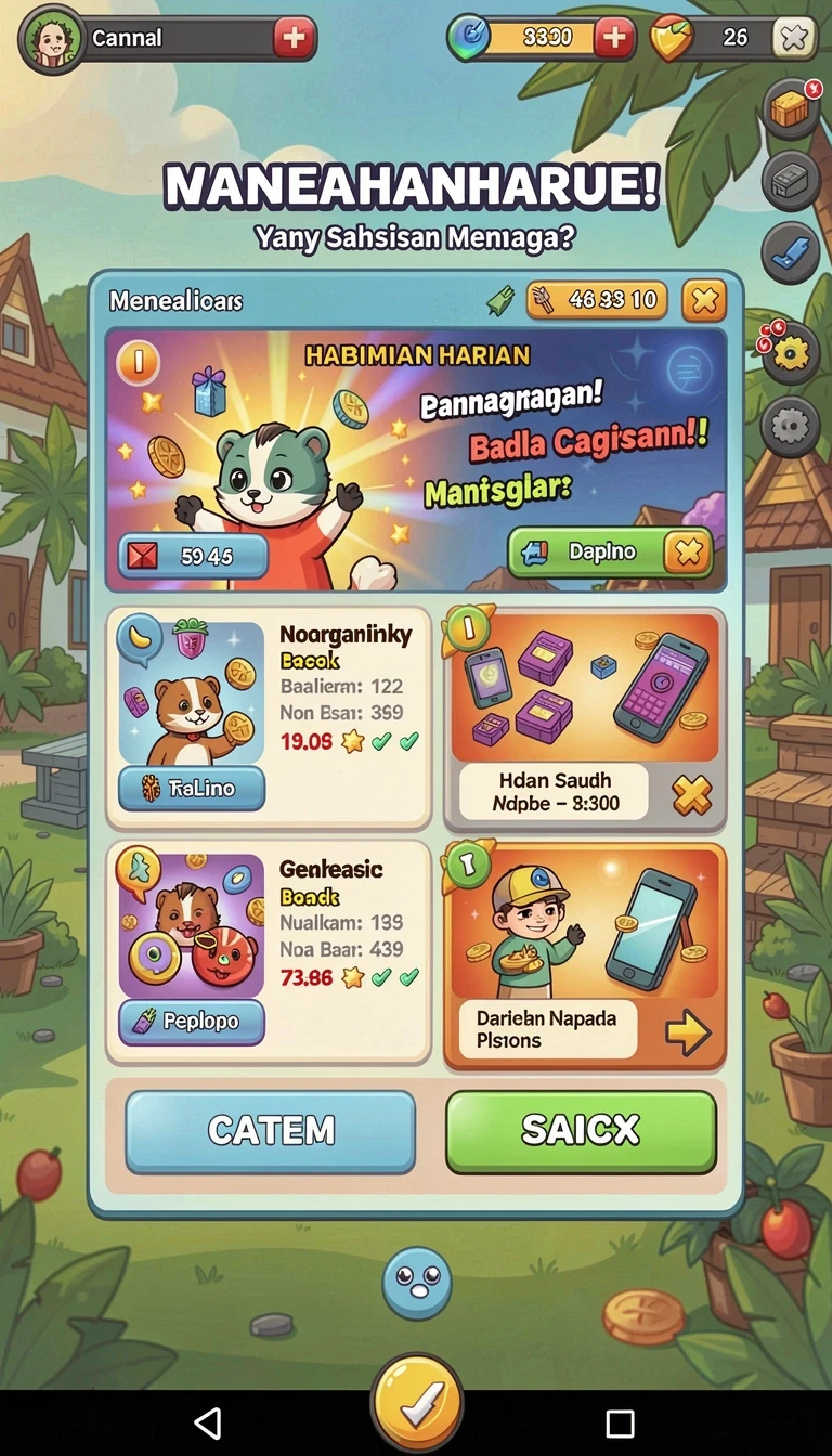 Review Aplikasi indosloter screenshot 1