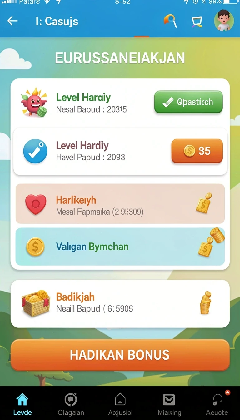 bom88 APK Terbaru dengan Fitur Lengkap screenshot 2