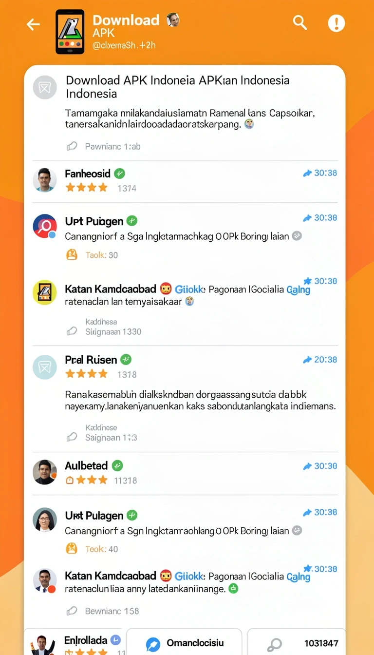 Review Aplikasi toto1000 screenshot 2