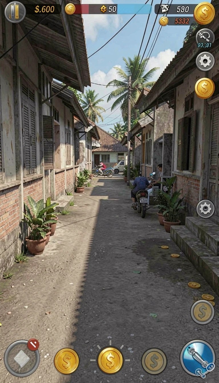 gototo APK Terbaru dengan Fitur Lengkap screenshot 3