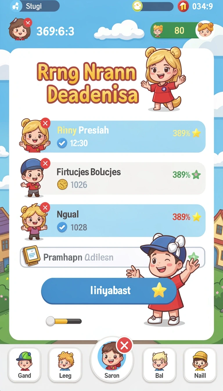 jaya89 Terbaru: Review Aplikasi dan Link Unduh screenshot 3