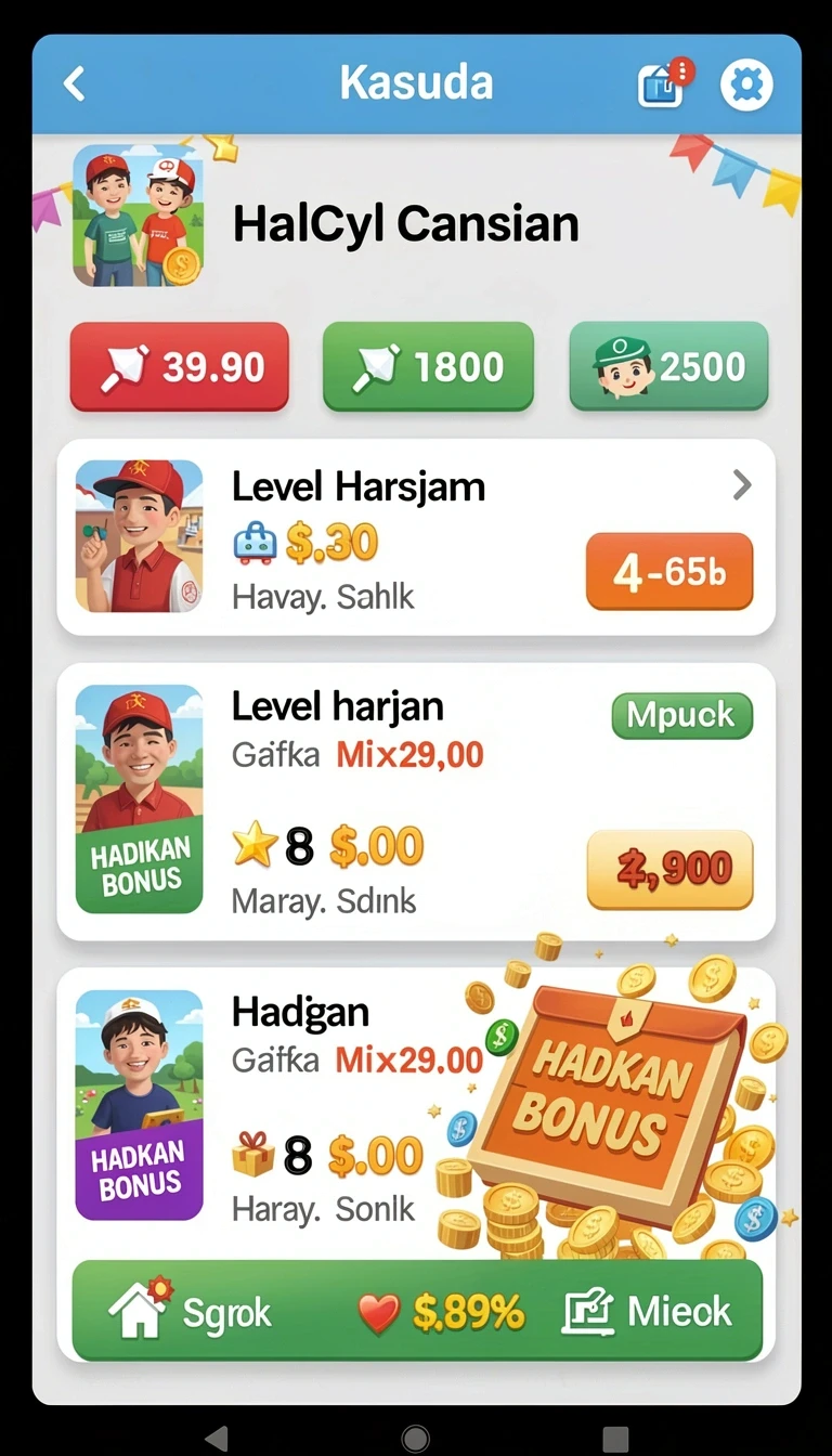 Kelebihan dan Fitur Aplikasi slotgacor Terbaru screenshot 1