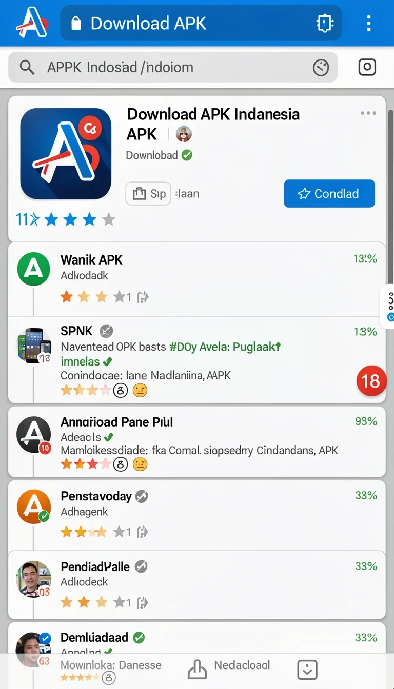 Review Aplikasi 33lgames screenshot 3