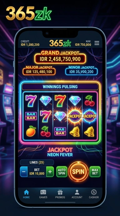 rajabandot App APK Terbaru screenshot 2