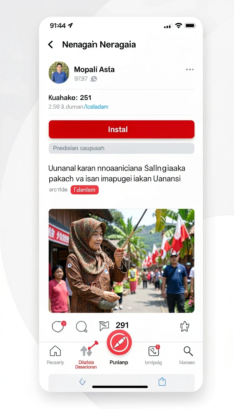 Panduan Lengkap Aplikasi remi62 untuk Pemula screenshot 1