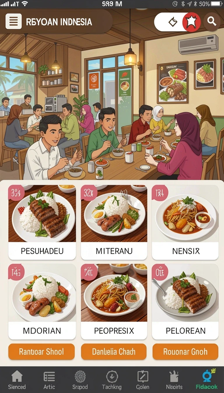 Review Aplikasi toto1000 screenshot 1