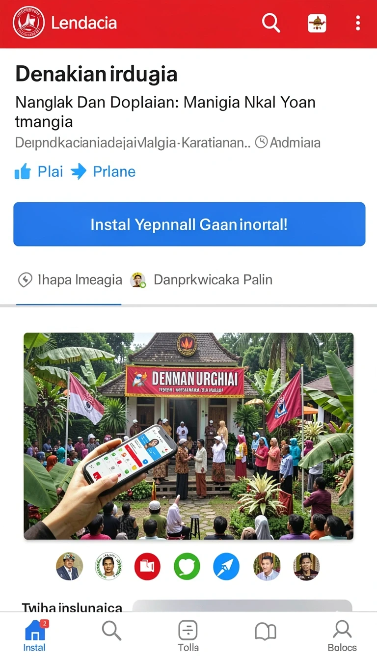 Kelebihan dan Fitur Aplikasi iya777 Terbaru screenshot 3