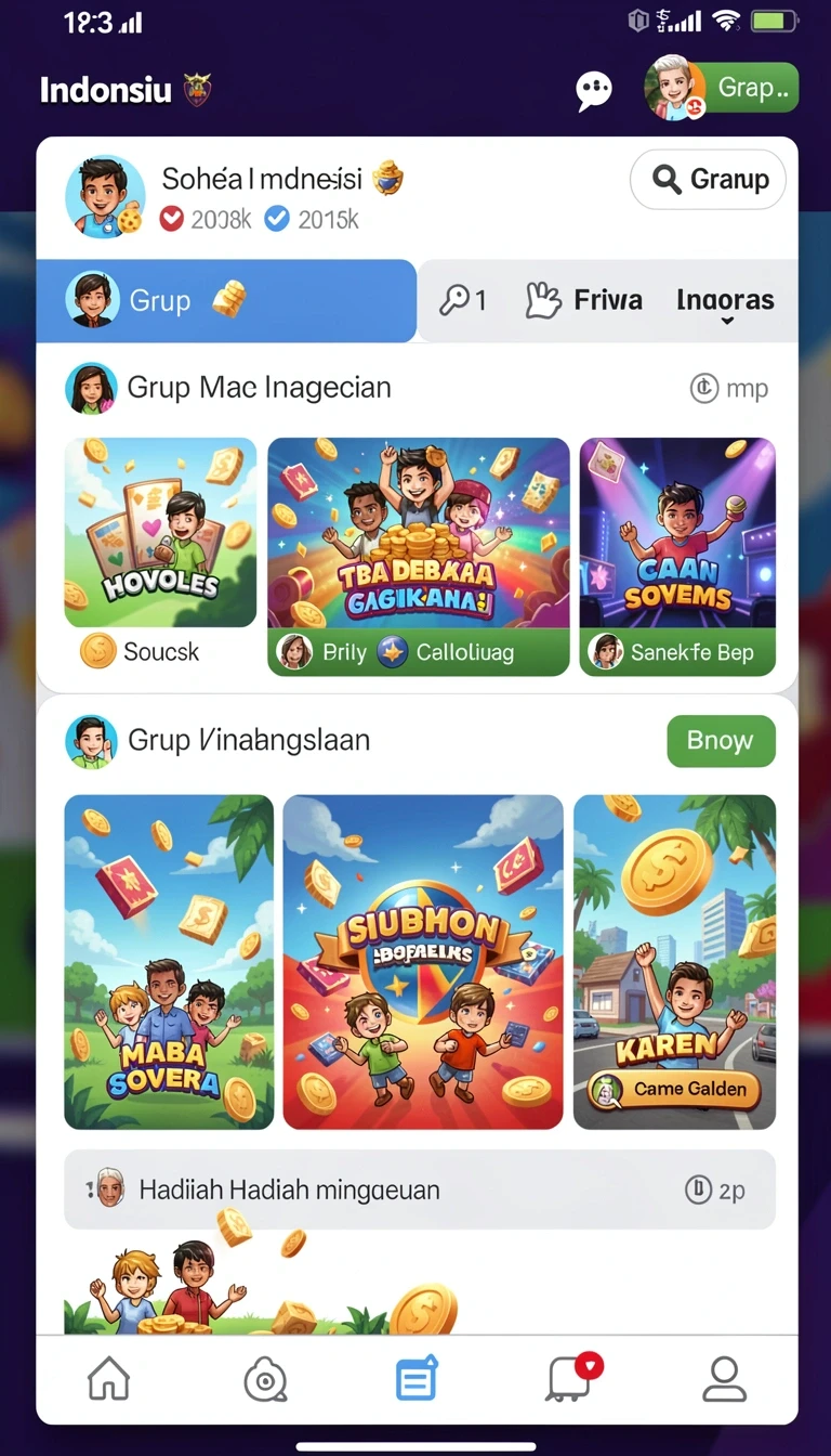 Cara Menggunakan Aplikasi idolabet88 untuk Pemula screenshot 3