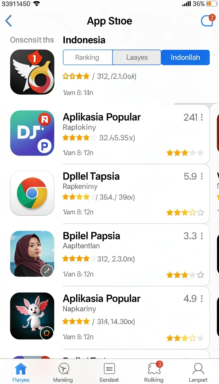 Download girang4d APK untuk Android screenshot 2