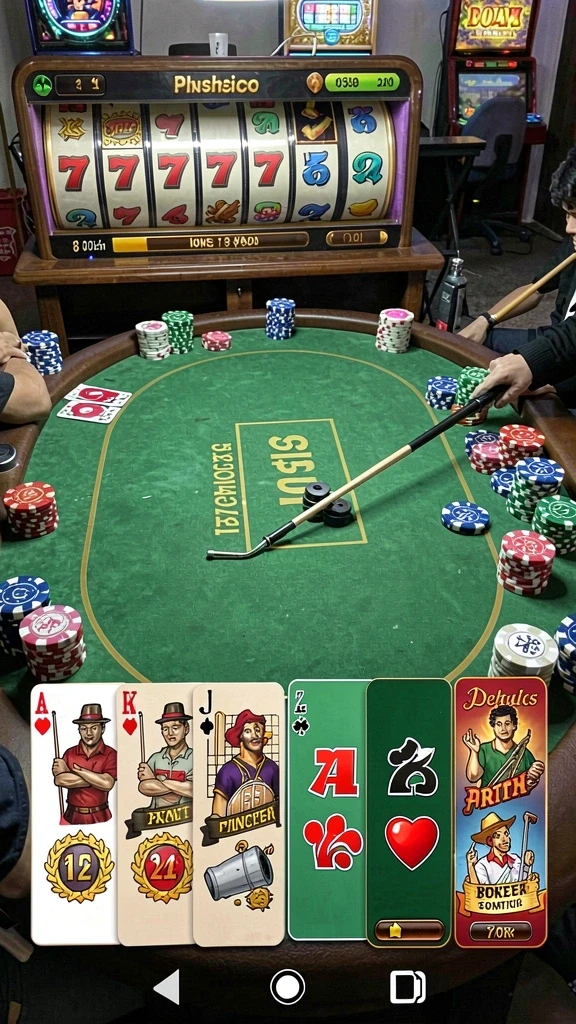 Panduan Lengkap Aplikasi badak178 untuk Pemula screenshot 2