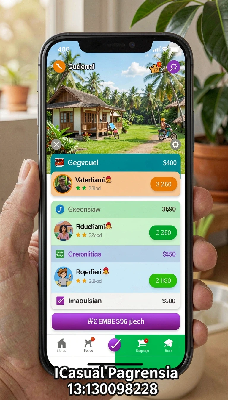 Review Lengkap Aplikasi wiranaga Terbaru screenshot 2