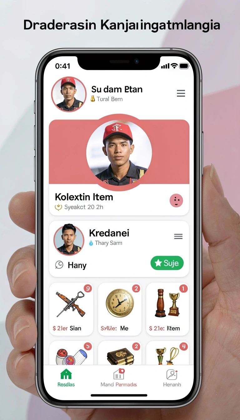 utratoto Terbaru: Download APK Resmi dan Aman screenshot 2