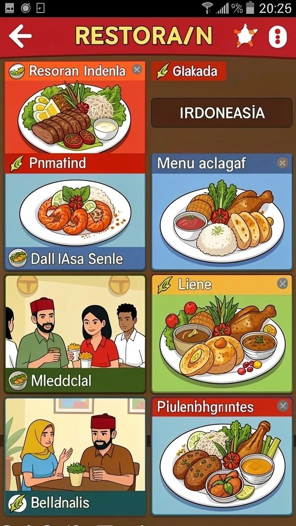 Review Aplikasi boswin77 screenshot 3