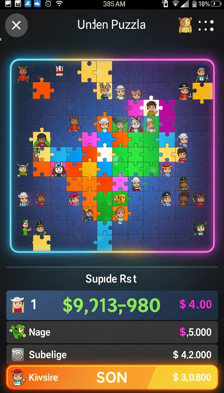 idrgame APK Terbaru untuk Android Tanpa Iklan screenshot 1