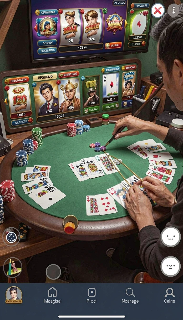 togel38 APK Terbaru dengan Fitur Lengkap screenshot 3