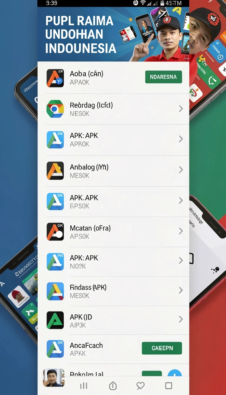 Aplikasi titan777 Terbaru dengan Fitur Terbaik screenshot 1