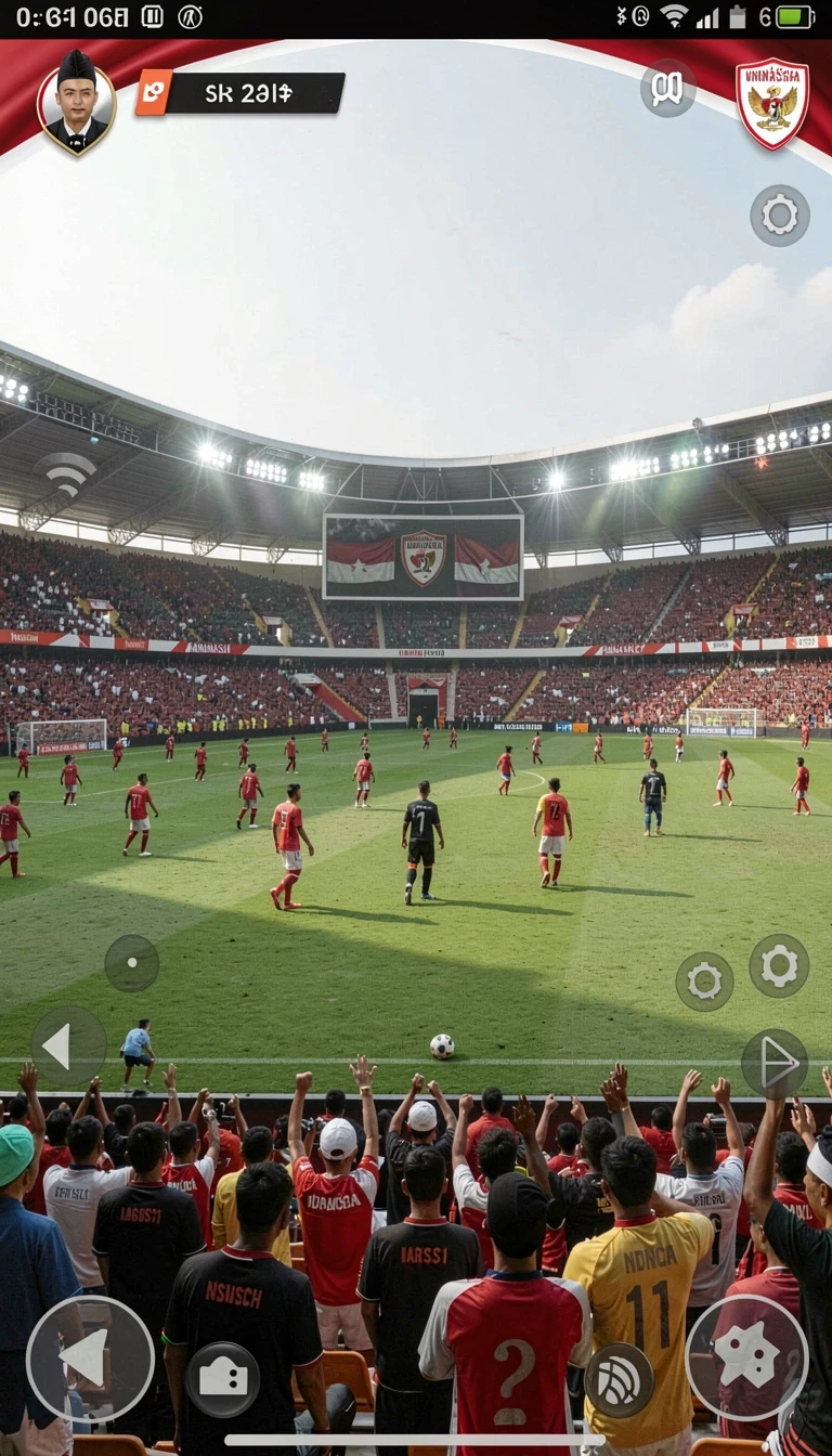 Aplikasi sbobet88 Terpercaya untuk Android screenshot 1