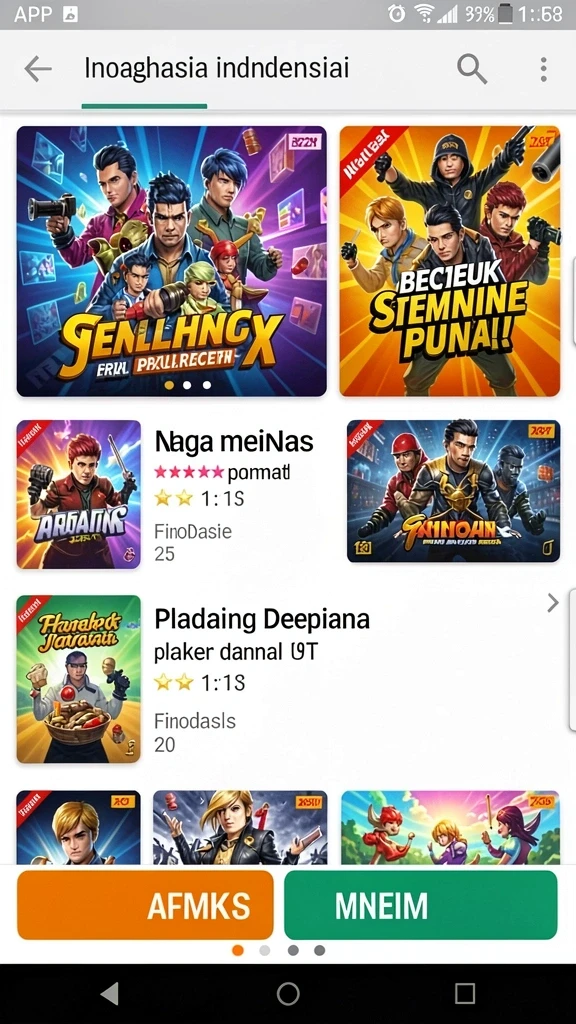 Kelebihan dan Fitur Aplikasi mutasitoto Terbaru screenshot 1