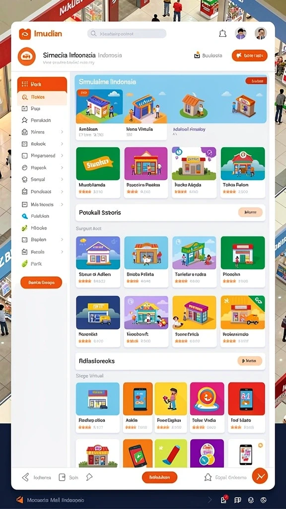 dewa66 APK Terbaru 2026 untuk Semua Perangkat screenshot 1