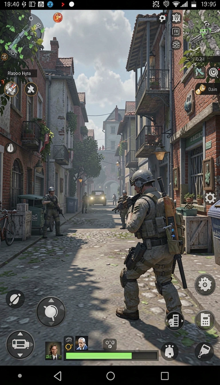 rajabotak APK: Fitur, Ukuran, dan Link Download screenshot 1