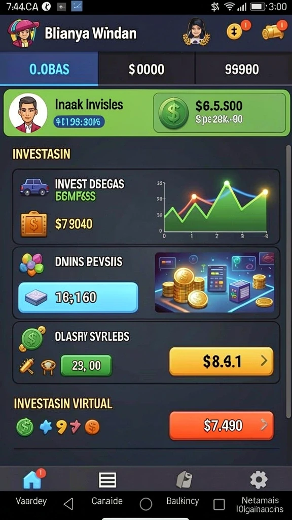 Unduh star APK Gratis untuk Android screenshot 3