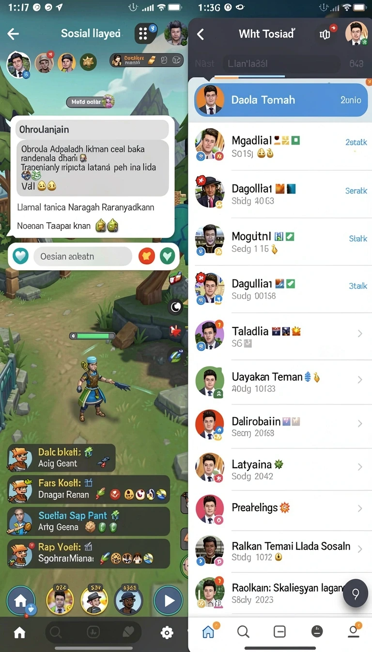 Cara Menggunakan Aplikasi banteng69 untuk Pemula screenshot 3