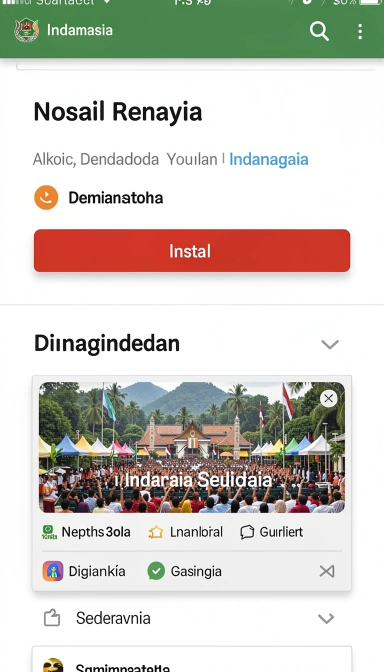 vv62 APK Full Version untuk Android screenshot 3