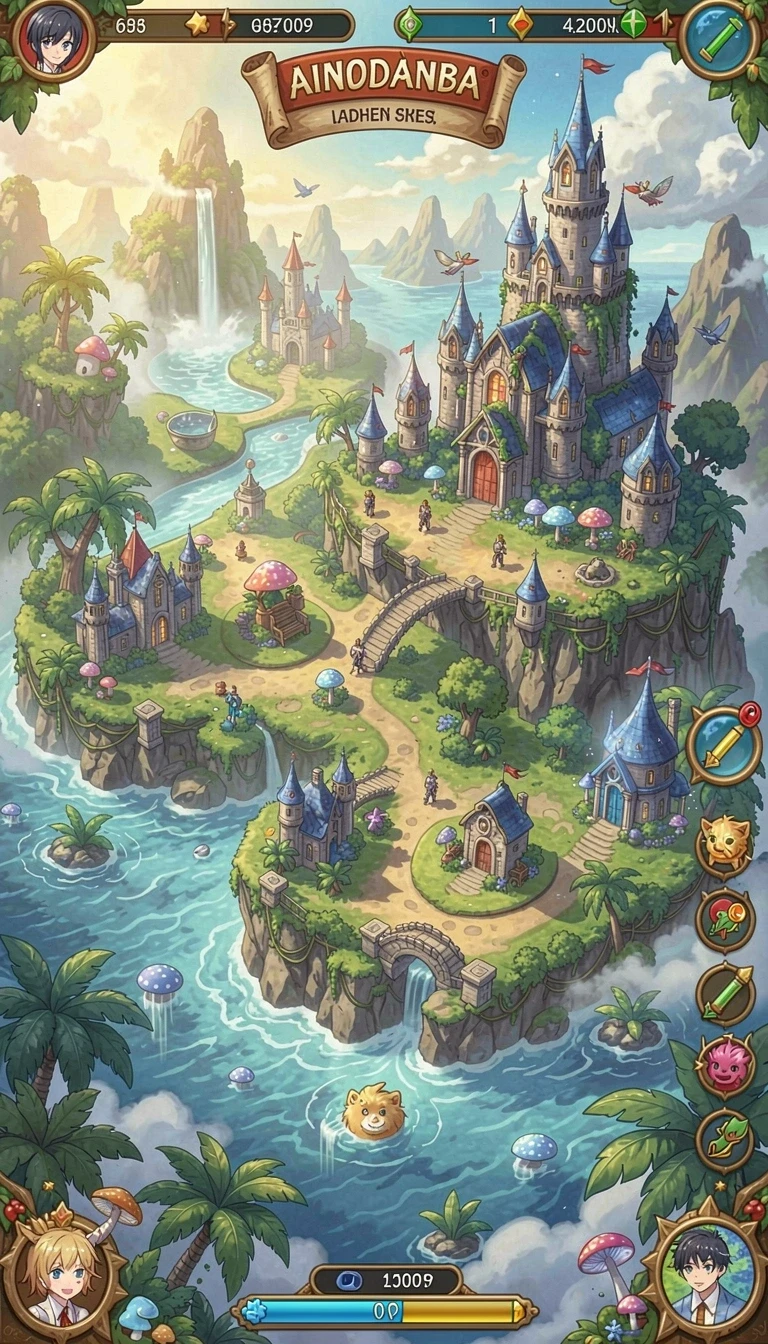 Aplikasi langit99 Terbaru dengan Fitur Terbaik screenshot 1
