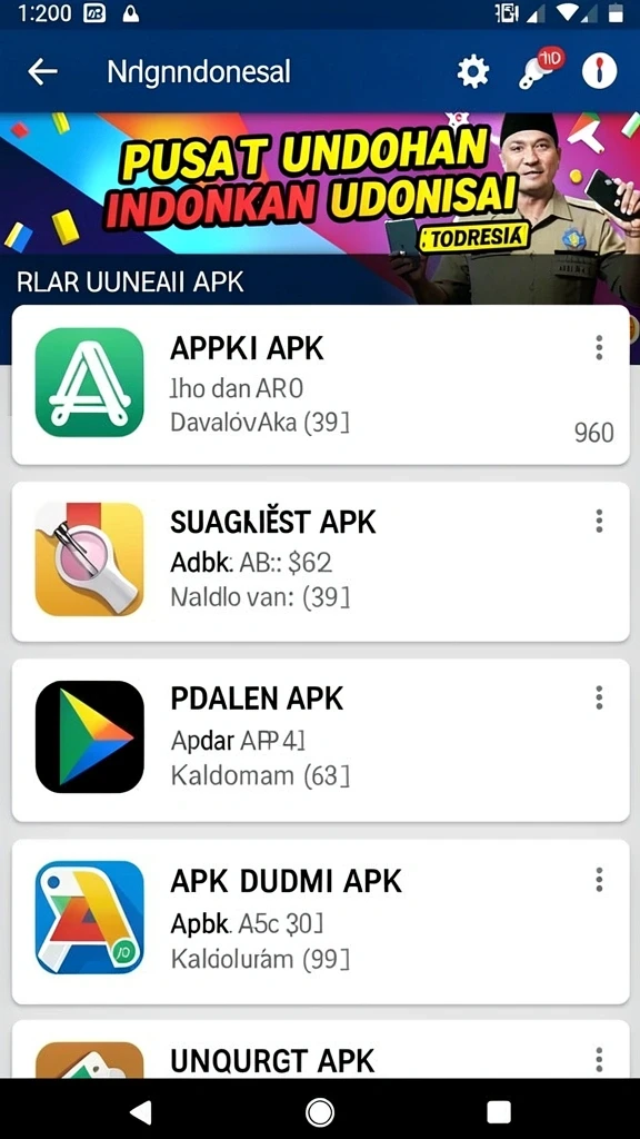 dana777 App: Info, Rating, dan Link Download screenshot 3