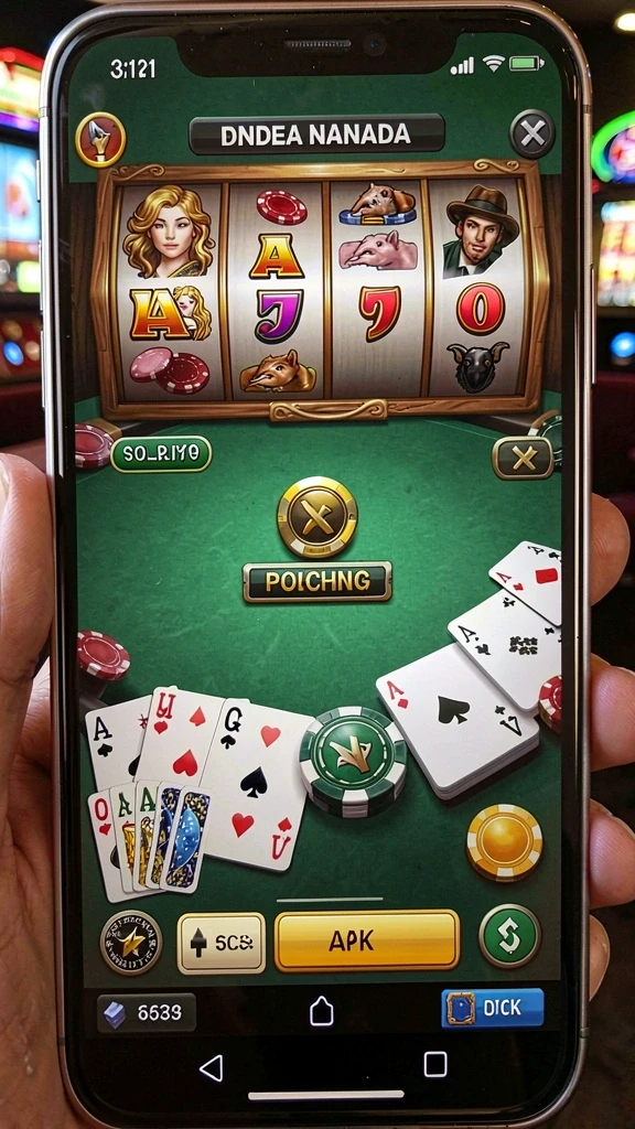 indobet APK Full Version untuk Android screenshot 1
